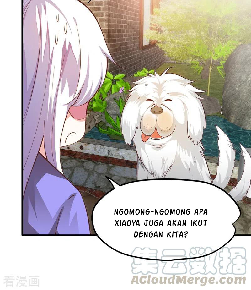 Strongest Divine Doctor Mixed City chapter 161